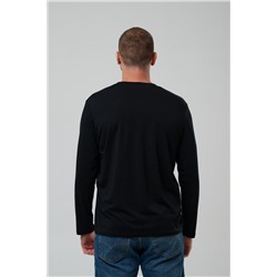 лонгслив мужской 3557-02 Новинка