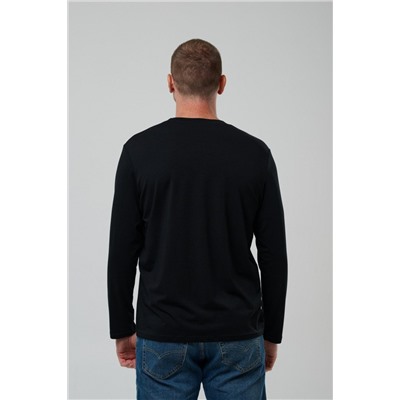 лонгслив мужской 3557-02 Новинка