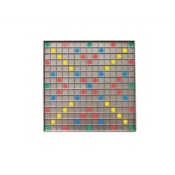 Настольная игра «Словодел» (пласт., мал)