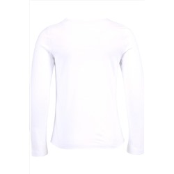 Лонгслив АПРЕЛЬ #945521