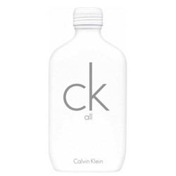 CK ALL unisex 50ml edt