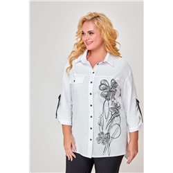 Grace for you 229, Брюки,  Блуза