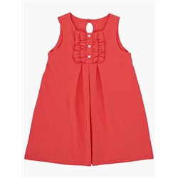 Платье  UD 1648 коралл