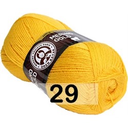 Пряжа Madame Tricote Paris Merino Gold