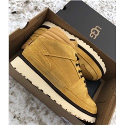 UGG Highland Sport Hiker Mid