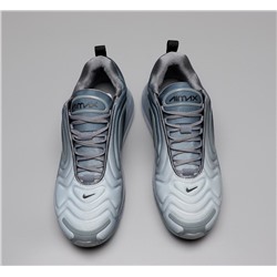 Кроссовки Nike Air Max 720 METALLIC SILVER