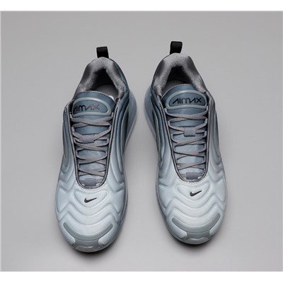 Кроссовки Nike Air Max 720 METALLIC SILVER
