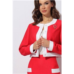 Mia-Moda 1401, Юбка,  Жакет