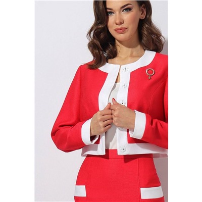 Mia-Moda 1401, Юбка,  Жакет