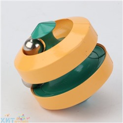 Bead Orbit / Развивающий шариковый спиннер / орбитальная головоломка / антистресс / магический шар Кубика Рубика 545N, 545N