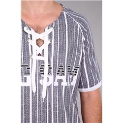 Сэм - футболка серый