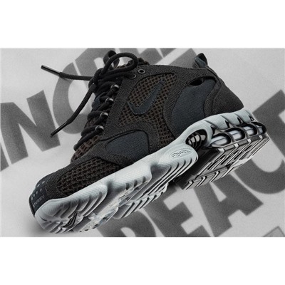 Nike w air zm spiridon cg 2 / stussy