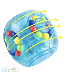 IQ Ball / Головоломка Спиннер MAGIC BALL в ассортименте DD1808-19T, DD1808-19T