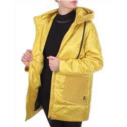 22-302 Куртка демисезонная женская AKiDSEFRS (100 гр.синтепона) размер 50