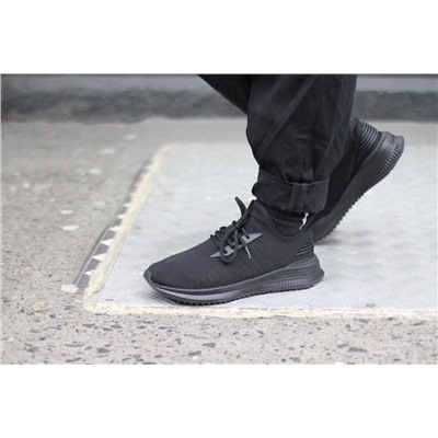 Кроссовки PUMA AVID evoKNIT black