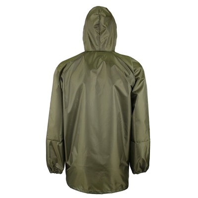 Костюм влагозащитный ВВЗ-004 "Raincoat", полиэстр, цвет хаки
