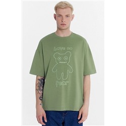 Футболка MARK FORMELLE #1041196