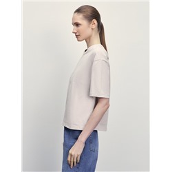 402057 ZARINA Футболка