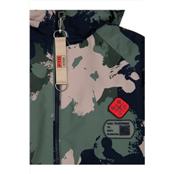 Куртка PLAYTODAY #847293