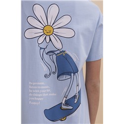 Футболка PELICAN #965533