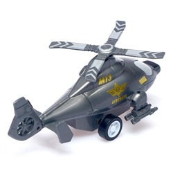 Воздушная техника, МИКС