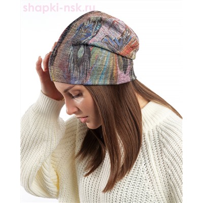 S 5146 Шапка (56-58)