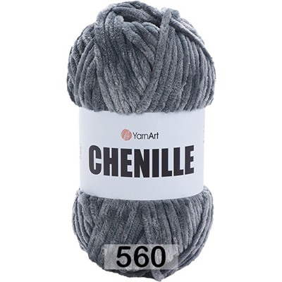 Пряжа YarnArt Chenille