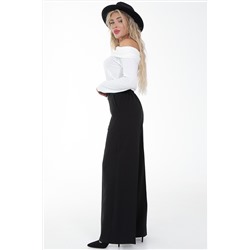 Брюки Палаццо (блэк)