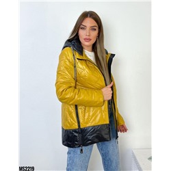 Демисезонные куртки 897822