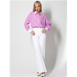 Блузка Юстина, фэшн