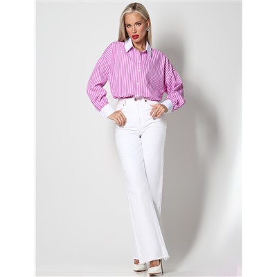 Блузка Юстина, фэшн