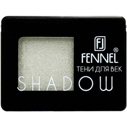Тени д/век 1цв. FL-1303  т.05 (св.-серые) Fennel