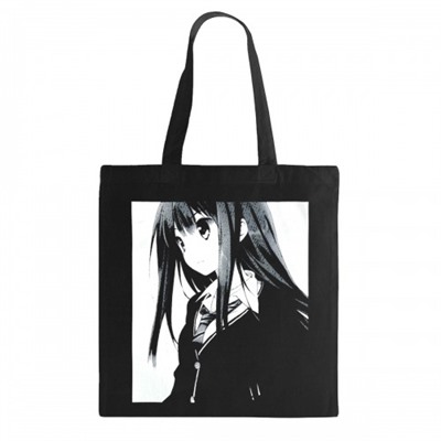 Сумка шоппер "Rin Shibuya"