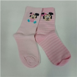 Носки детские 2 пары Disney