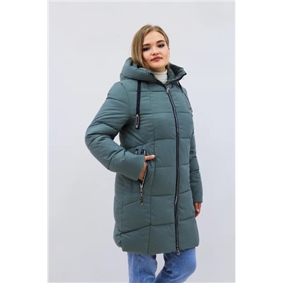 Куртка еврозима-зима 2830 НАТАЛИ #958269