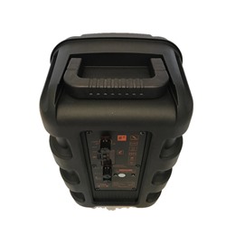 Портативная колонка с микрофоном DG-1001