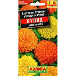 Цв.Барх.Купид смесь низ. (Аэлита) 0,1г