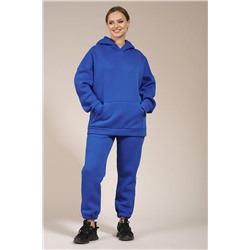 Медея и К 2182 лазурный, Брюки,  Джемпер