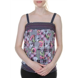 817 Джинсы-буткат женские AOTERSS размер W25 - 42 российский