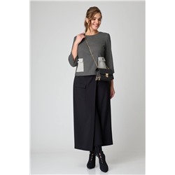 Taita plus 2231, Блуза,  Кюлоты