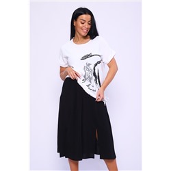 Костюм с юбкой 52323 НАТАЛИ #978156