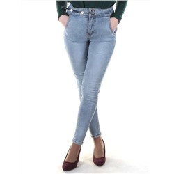 0028 Джинсы женские зауженные YTD JEANS размер W30 - 48 российский