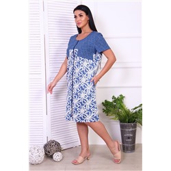 Халат 57031 НАТАЛИ #878381