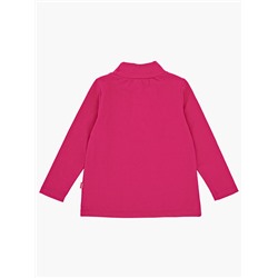 Футболка (лонгслив)	 UD 2153 малина