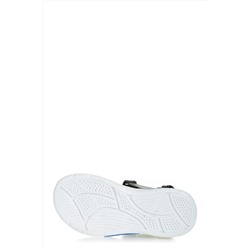 Туфли открытые малодетские ZEBRA