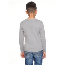 CLE джемп мал.771675/83ха, серый