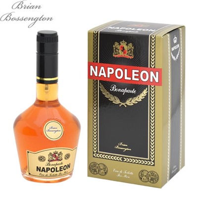 NAPOLEON BONAPARTE 93мл /муж. (бутылка) M~