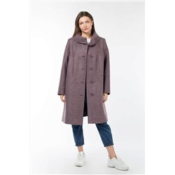 01-09975 Пальто женское демисезонное