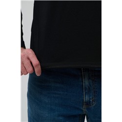 лонгслив мужской 3558-02 Новинка