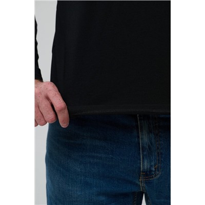 лонгслив мужской 3558-02 Новинка